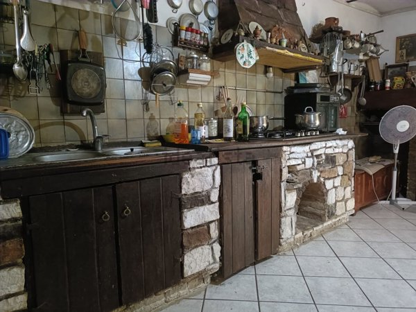 casa indipendente in vendita a Villamagna