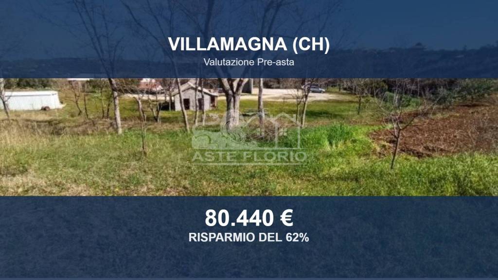 casa indipendente in vendita a Villamagna