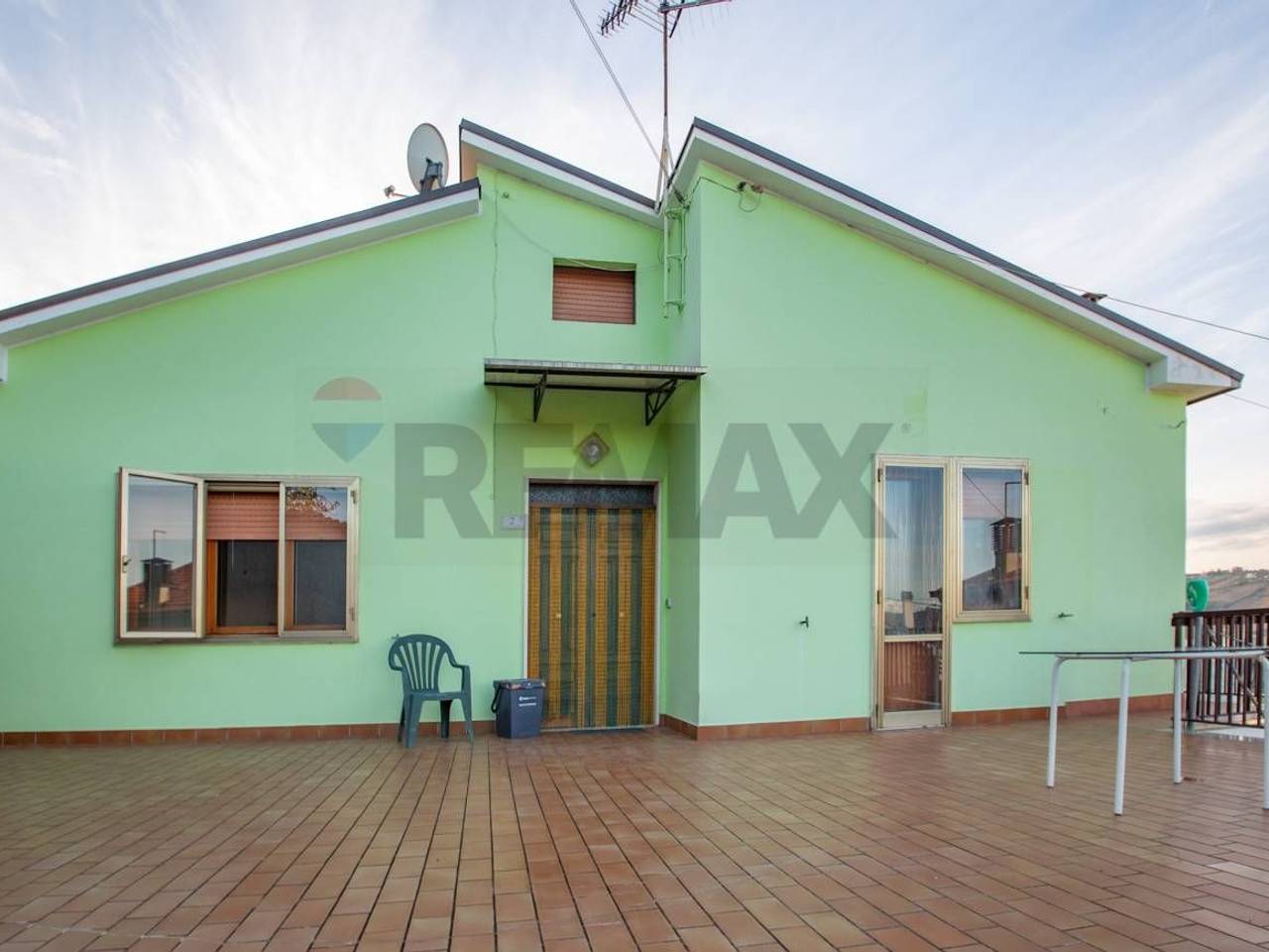 casa indipendente in vendita a Villamagna