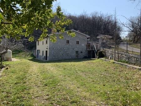 appartamento in vendita a Villa Santa Maria