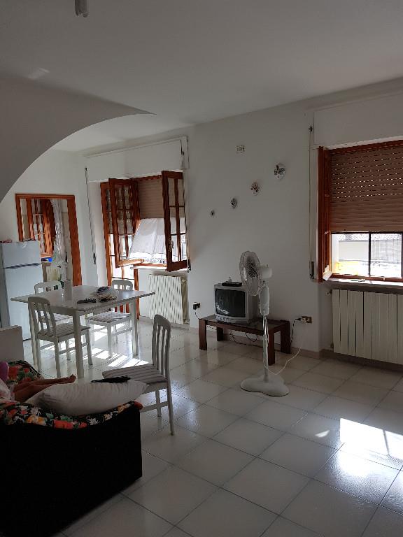 appartamento in vendita a Villa Santa Maria