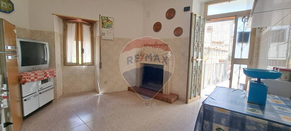 casa indipendente in vendita a Villa Santa Maria