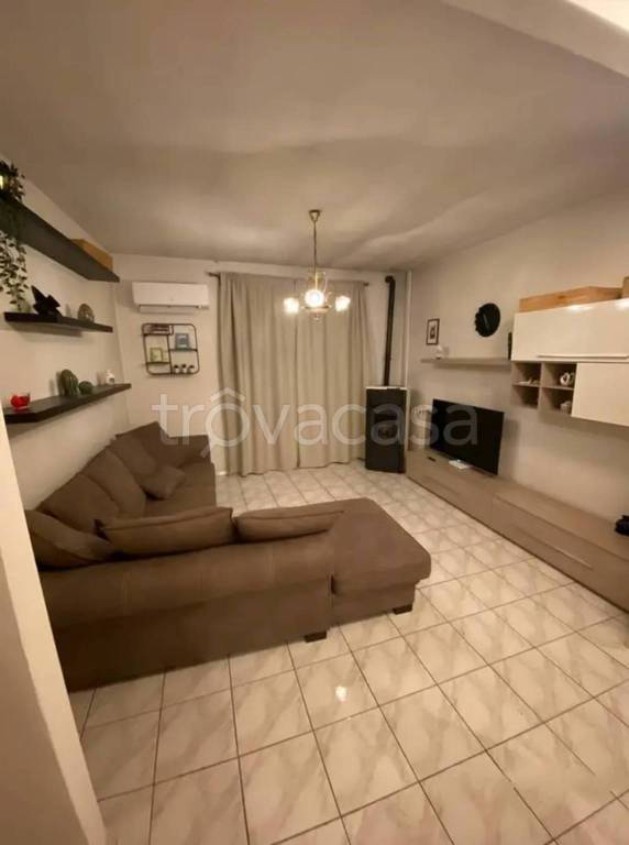 appartamento in vendita a Villa Santa Maria