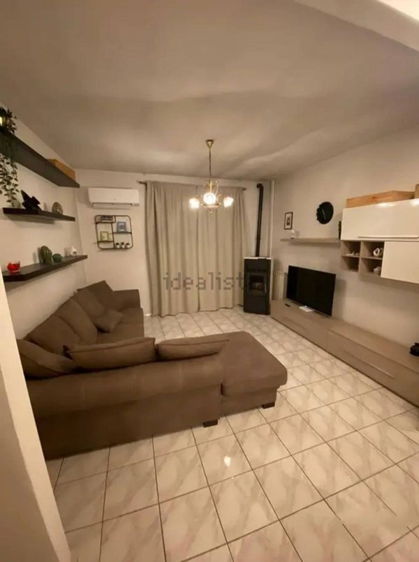 casa indipendente in vendita a Villa Santa Maria