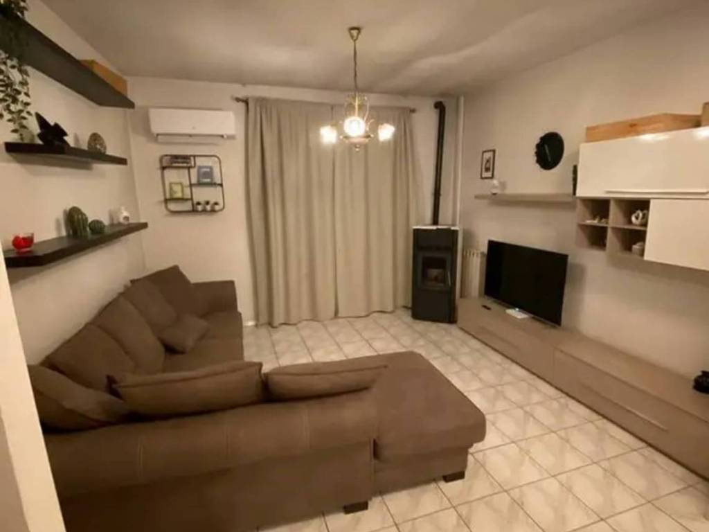 casa indipendente in vendita a Villa Santa Maria