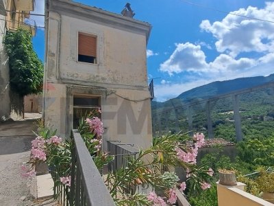 casa indipendente in vendita a Villa Santa Maria