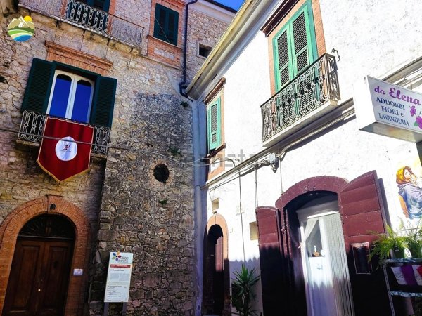 casa indipendente in vendita a Villa Santa Maria