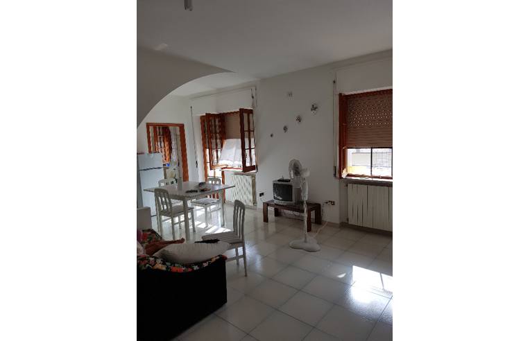 appartamento in vendita a Villa Santa Maria