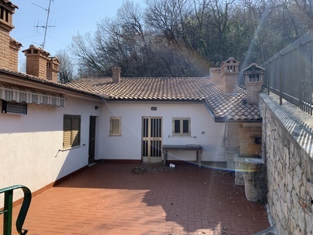 appartamento in vendita a Villa Santa Maria