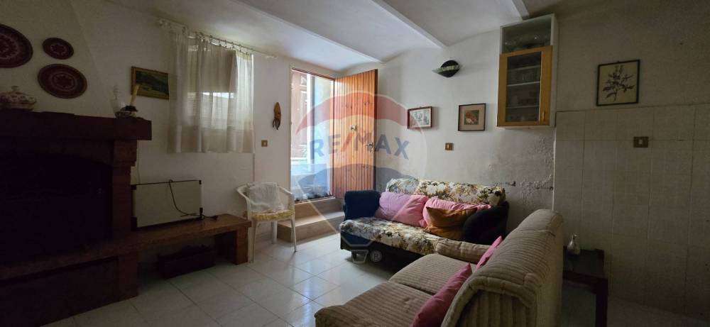 casa indipendente in vendita a Villa Santa Maria