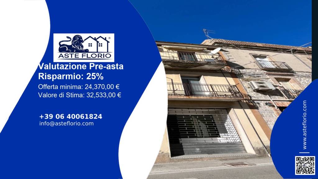appartamento in vendita a Villa Santa Maria