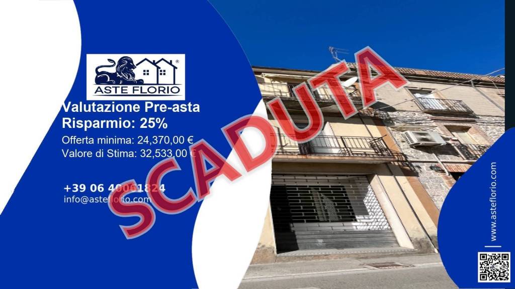 casa indipendente in vendita a Villa Santa Maria