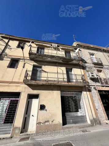 casa indipendente in vendita a Villa Santa Maria