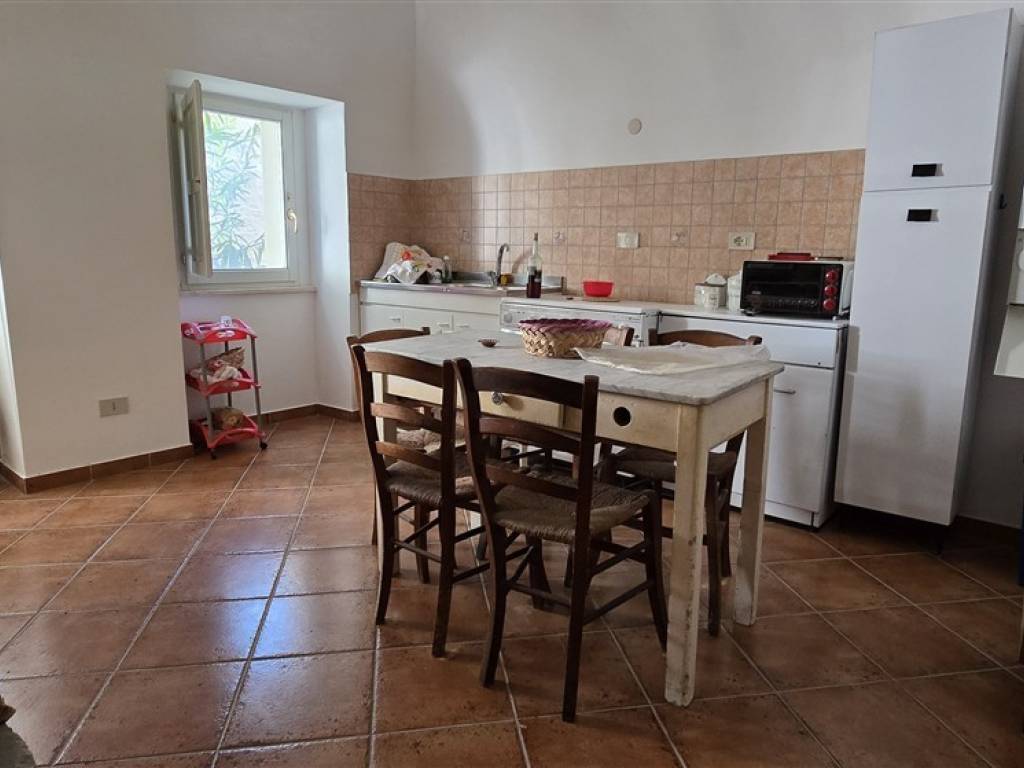 casa indipendente in vendita a Villa Santa Maria