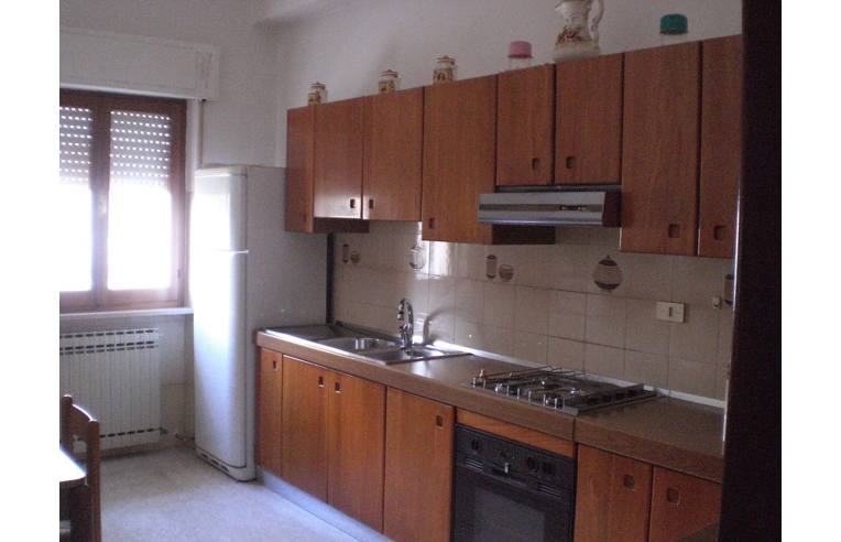 appartamento in vendita a Villa Santa Maria