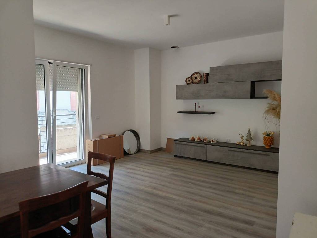 appartamento in vendita a Villa Santa Maria