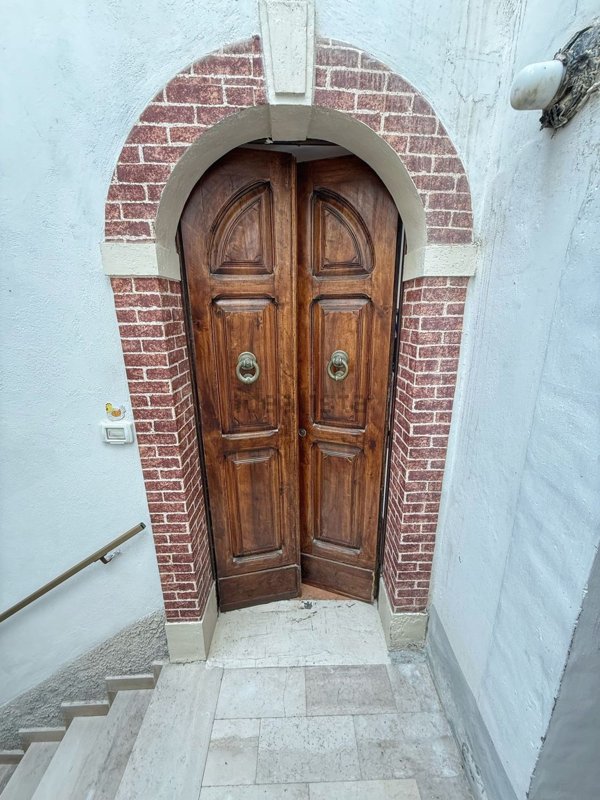 casa indipendente in vendita a Villa Santa Maria