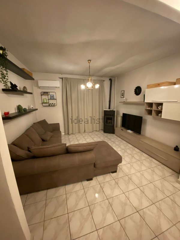 casa indipendente in vendita a Villa Santa Maria