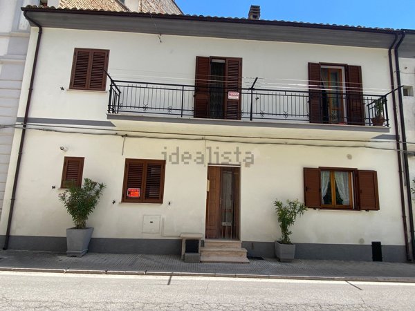 casa indipendente in vendita a Villa Santa Maria