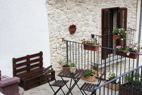 casa indipendente in vendita a Villa Santa Maria