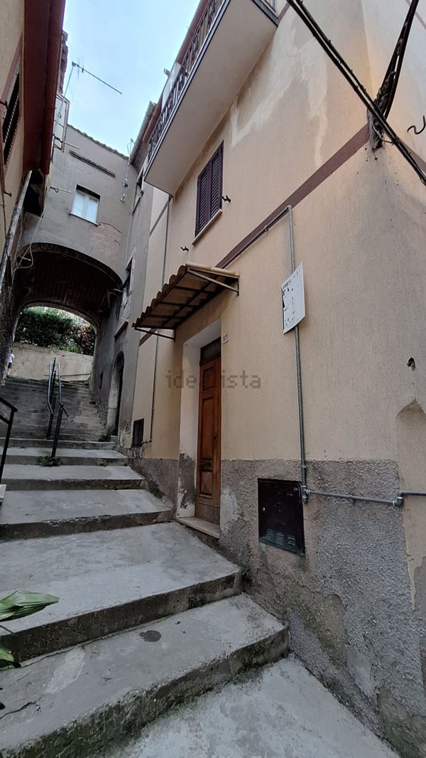 casa indipendente in vendita a Villa Santa Maria