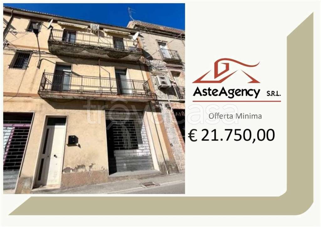 casa indipendente in vendita a Villa Santa Maria