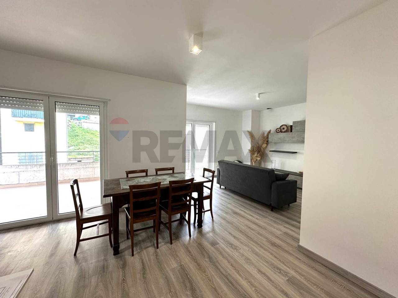 appartamento in vendita a Villa Santa Maria