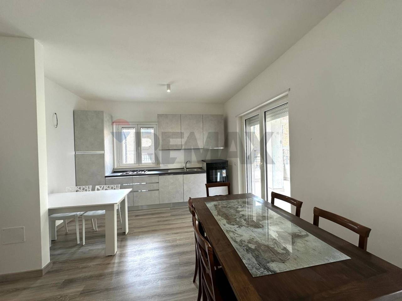 appartamento in vendita a Villa Santa Maria