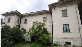 villa in vendita a Villa Santa Maria