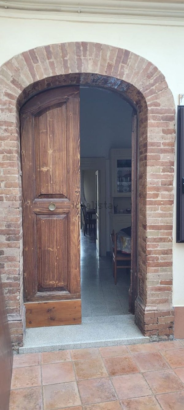 casa indipendente in vendita a Villa Santa Maria