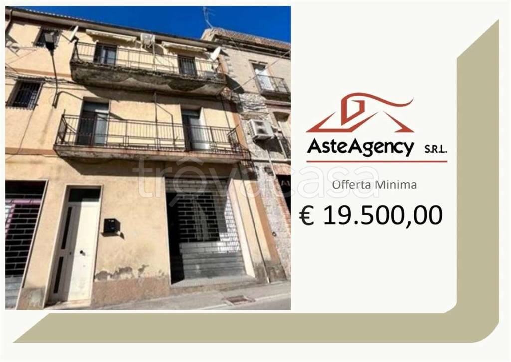 casa indipendente in vendita a Villa Santa Maria
