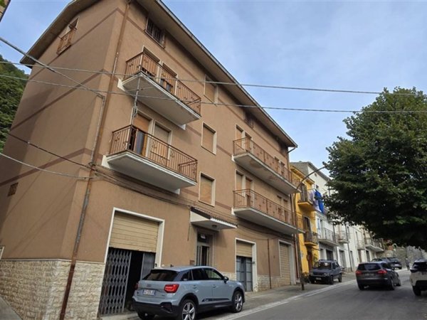 casa indipendente in vendita a Villa Santa Maria
