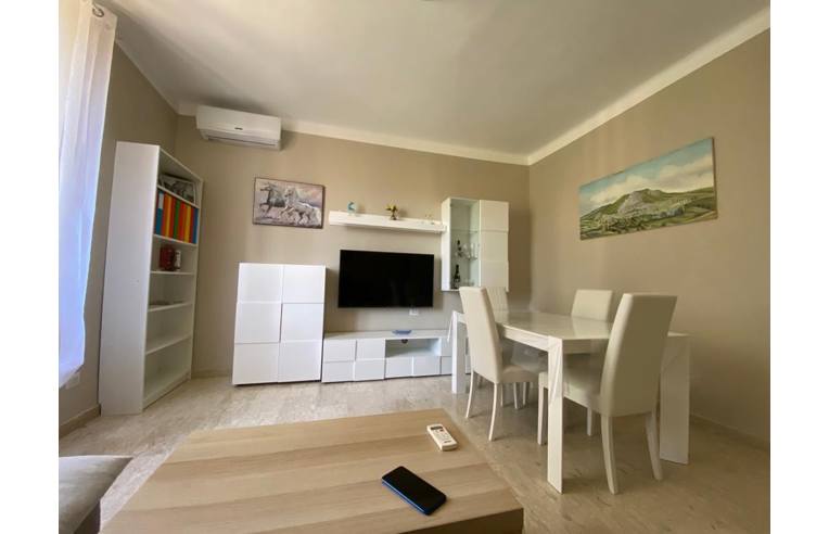appartamento in vendita a Villa Santa Maria