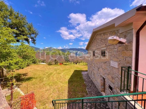 appartamento in vendita a Villa Santa Maria in zona Montebello