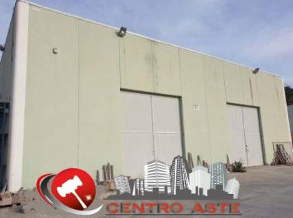 casa indipendente in vendita a Fallo