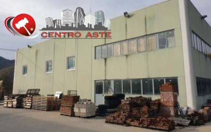 casa indipendente in vendita a Fallo