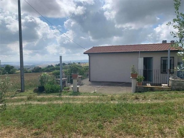 appartamento in vendita ad Acquaviva Collecroce