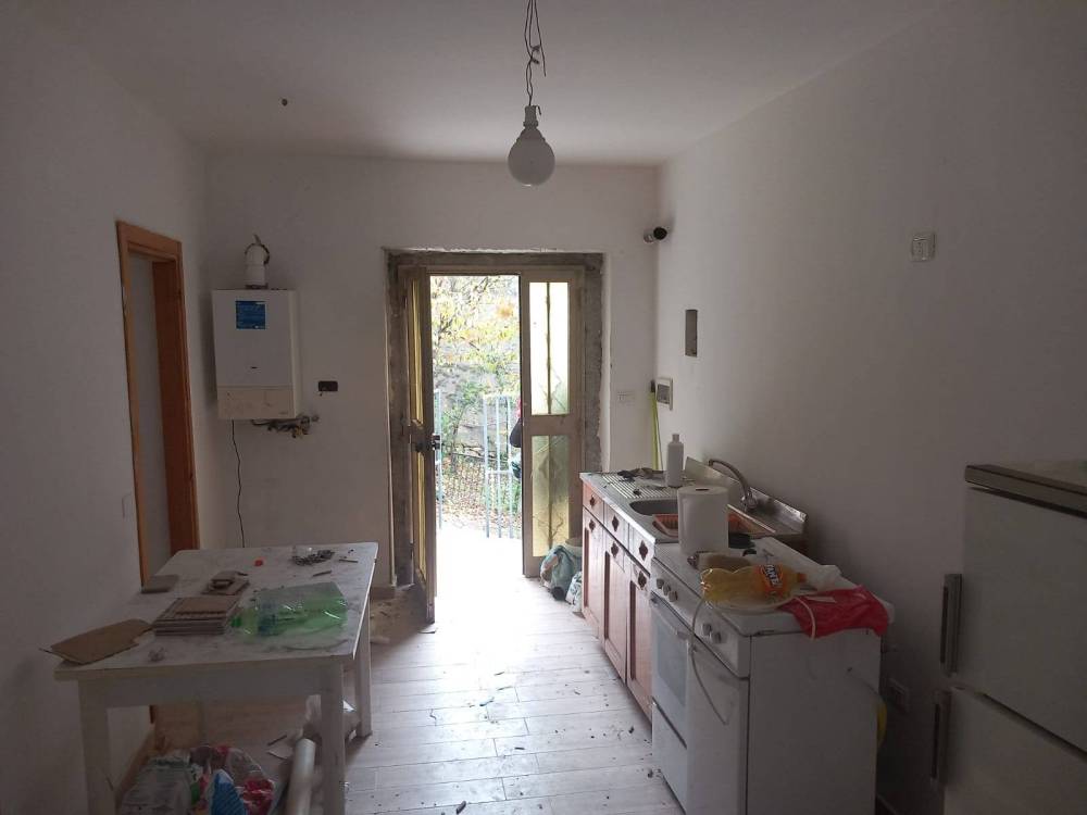 appartamento in vendita ad Acquaviva Collecroce