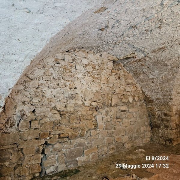 appartamento in vendita ad Acquaviva Collecroce