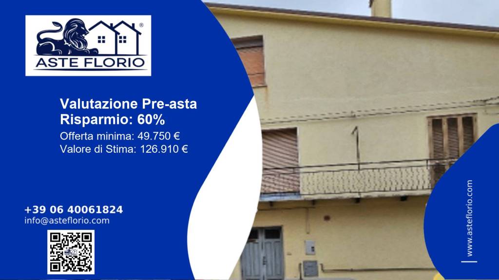 appartamento in vendita ad Acquaviva Collecroce