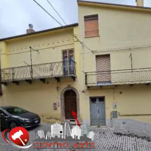 appartamento in vendita ad Acquaviva Collecroce