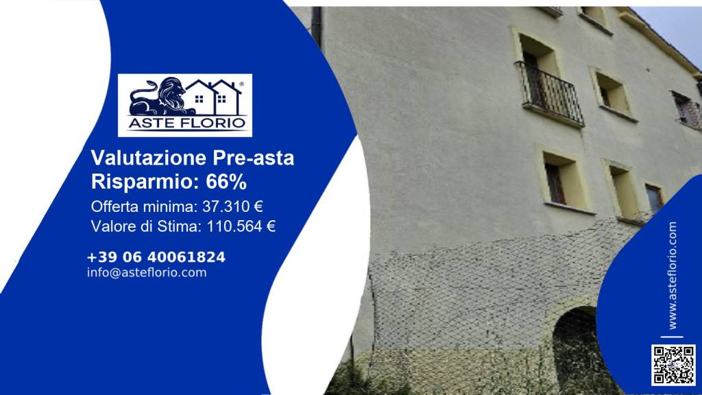 appartamento in vendita ad Acquaviva Collecroce