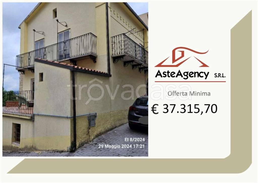 appartamento in vendita ad Acquaviva Collecroce