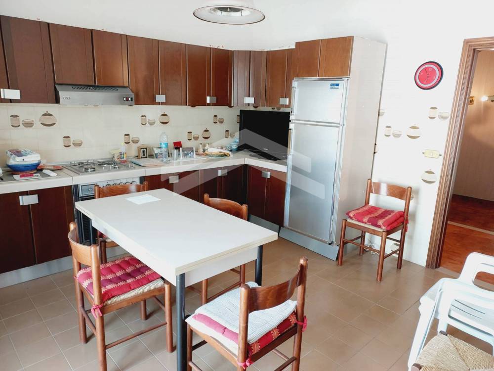 appartamento in vendita ad Acquaviva Collecroce