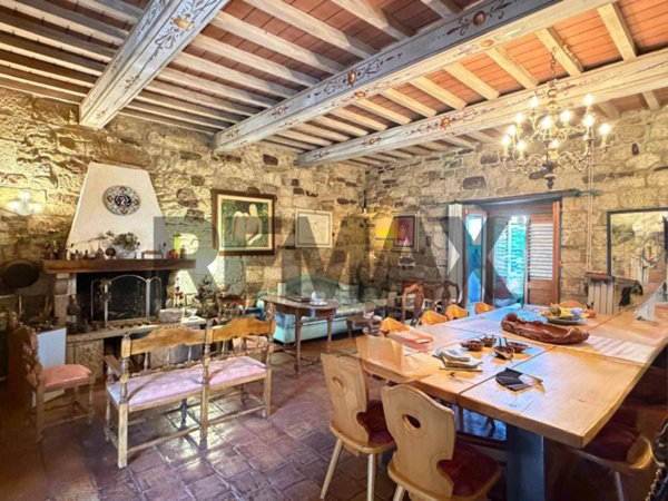 appartamento in vendita ad Acquaviva Collecroce