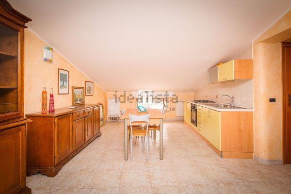 casa indipendente in vendita a Baranello