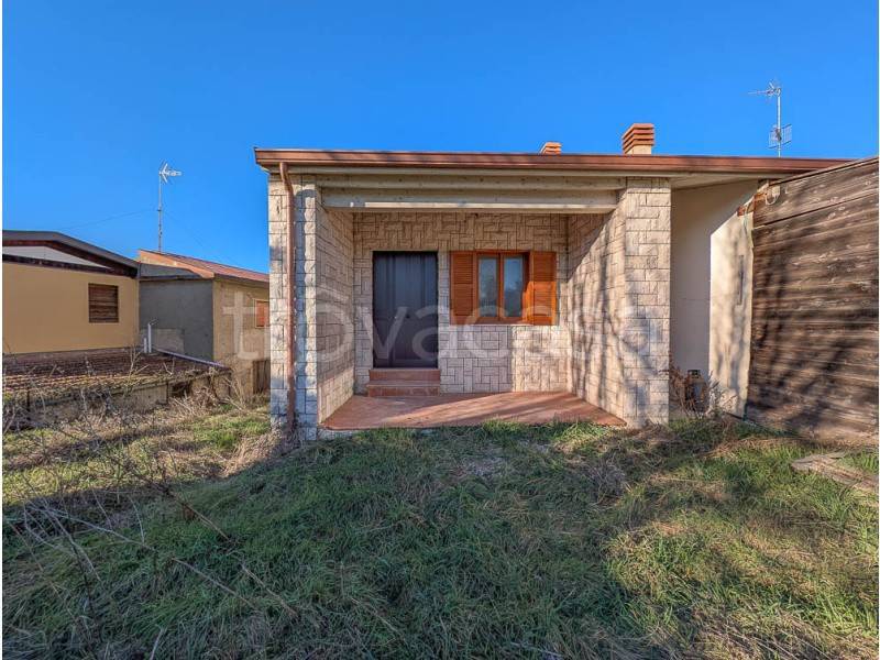 casa indipendente in vendita a Baranello