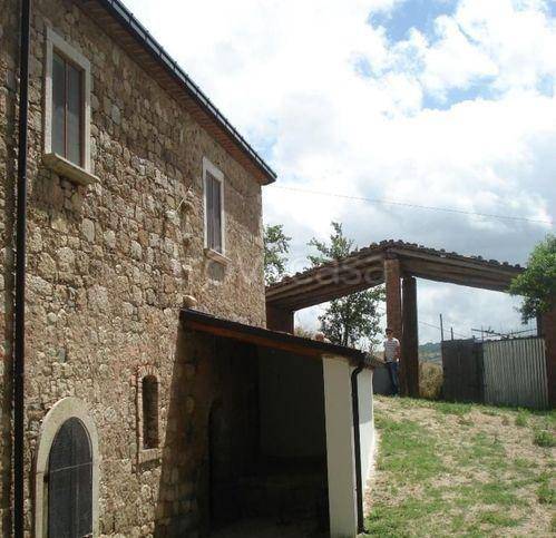 casa indipendente in vendita a Baranello
