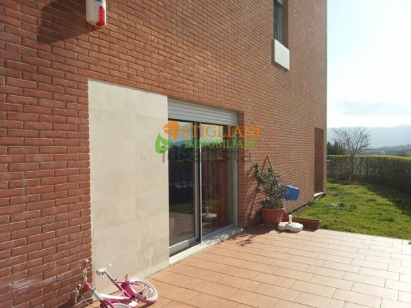 appartamento in vendita a Baranello