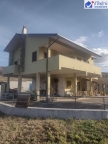 casa indipendente in vendita a Baranello